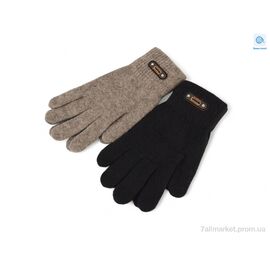 Фотография Перчатки мужские Зима 8026 mix (12 шт. р.сетка One size) "CAP" недорого оптом от прямого поставщика