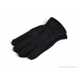 Фотография Перчатки мужские Зима 2307-2 black (10 шт. р.сетка 12-14) "CAP" недорого оптом от прямого поставщика