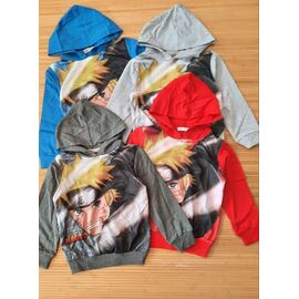 Фотография Батник детский на мальчика ML1936 l.grey р.6-14 "Meloria" недорого оптом от прямого поставщика