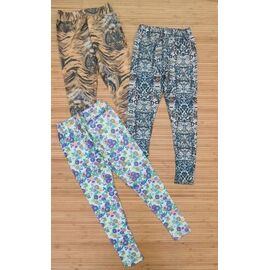 Фотография Лосины детские на девочку ML1957 beige р.10-16 "Meloria" недорого оптом от прямого поставщика