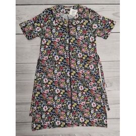 Халат жіночий YT3337 beige р.48-56 "Annet" недорого оптом від прямого постачальника