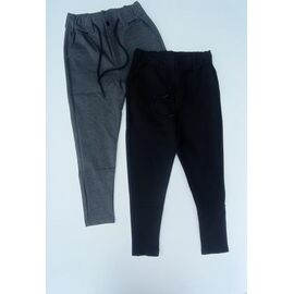 Фотография Штаны детские на мальчика 23-5342 grey р.140-176 "Meloria" недорого оптом от прямого поставщика