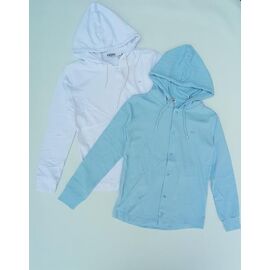 Сорочка дитяча на хлопчика 4265 white р.140-176 "Meloria" недорого оптом від прямого постачальника