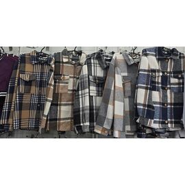 Фотография Рубашка детская на девочку B402 black р.128-164 "Baykush" недорого оптом от прямого поставщика