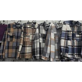 Фотография Рубашка детская на девочку B403 grey р.128-164 "Baykush" недорого оптом от прямого поставщика