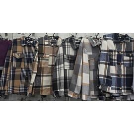 Фотография Рубашка детская на девочку B404 navy р.128-164 "Baykush" недорого оптом от прямого поставщика