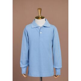 Фотография Свитер детский на мальчика 30185-3 l.blue р.14-17 "MMZ" недорого оптом от прямого поставщика