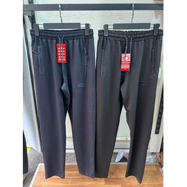 Штани спортивні чоловічі VP31 navy р.M-3XL "Vip Stendo" недорого оптом від прямого постачальника