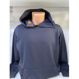 Худи чоловічий SB1008 navy р.S-2XL "Sabihina" недорого оптом від прямого постачальника