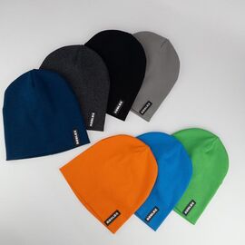 Шапка дитяча на хлопчика CN928 mix р.52-54 "SELFI" недорого оптом від прямого постачальника