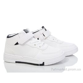 Кросівки дитячі модні Весна/осінь 1B17-1 (6 пар р.32-37) "Ok Shoes" недорого оптом від прямого постачальника