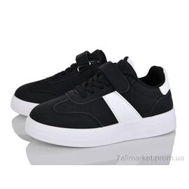 Кросівки дитячі модні Весна/осінь B307-1 (6 пар р.32-37) "Ok Shoes" недорого оптом від прямого постачальника