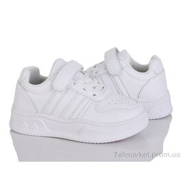 Кросівки дитячі модні Весна/осінь A162-2 (6 пар р.26-31) "Ok Shoes" недорого оптом від прямого постачальника