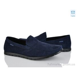 Фотография Туфли мужские стильные Весна/осень D61-11B (8 пар р.40-45) "Svit" недорого оптом от прямого поставщика