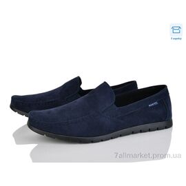 Фотография Туфли мужские стильные Весна/осень D61-12B (8 пар р.40-45) "Svit" недорого оптом от прямого поставщика