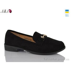 Туфлі жіночі стильні Весна/осінь YS2907-4 (8 пар р.36-41) "Aba" недорого оптом від прямого постачальника