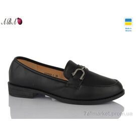 Туфлі жіночі стильні Весна/осінь YS2908-1 (8 пар р.36-41) "Aba" недорого оптом від прямого постачальника