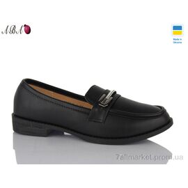 Туфлі жіночі стильні Весна/осінь YS2910-1 (8 пар р.36-41) "Aba" недорого оптом від прямого постачальника