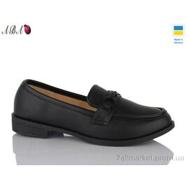 Туфлі жіночі стильні Весна/осінь YS2911-1 (8 пар р.36-41) "Aba" недорого оптом від прямого постачальника