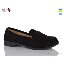 Туфлі жіночі стильні Весна/осінь YS2911-4 (8 пар р.36-41) "Aba" недорого оптом від прямого постачальника