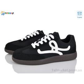 Кросівки жіночі модні Весна/осінь BD5009-1 (8 пар р.36-41) "Bessky-Kellaifeng" недорого оптом від прямого постачальника