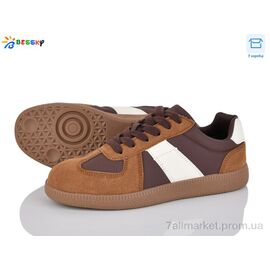 Кросівки жіночі модні Весна/осінь BD5012-3 (8 пар р.36-41) "Bessky-Kellaifeng" недорого оптом від прямого постачальника