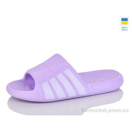 Фотография Шлепки детские летние Лето 010 бузок (8 пар р.30-35) "Inblue" недорого оптом от прямого поставщика