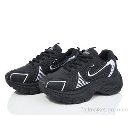 Кросівки жіночі модні Весна/осінь T0202 (8 пар р.36-41) "Захар-Gold" недорого оптом від прямого постачальника