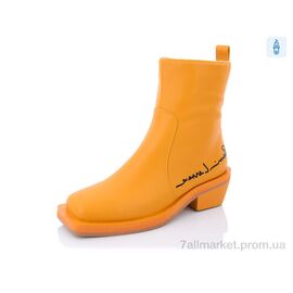 Черевики жіночі стильні Весна/осінь XX1772-32 (6 пар р.36-40) "Teetspace-Trasta-Egga" недорого оптом від прямого постачальника