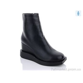 Черевики жіночі стильні Весна/осінь XX1922-1 (6 пар р.36-40) "Teetspace-Trasta-Egga" недорого оптом від прямого постачальника