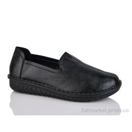 Туфлі жіночі стильні Весна/осінь 2203-1 (8 пар р.36-41) "Republic" недорого оптом від прямого постачальника