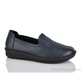 Туфлі жіночі стильні Весна/осінь 2203-5 (8 пар р.36-41) "Republic" недорого оптом від прямого постачальника