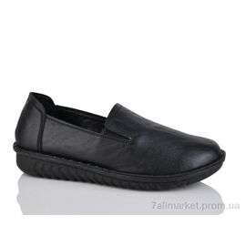 Туфлі жіночі стильні Весна/осінь 2207-1 (8 пар р.36-41) "Republic" недорого оптом від прямого постачальника