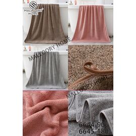 Рушник 6645-180 р.50*100 "MALLOORY" недорого оптом від прямого постачальника