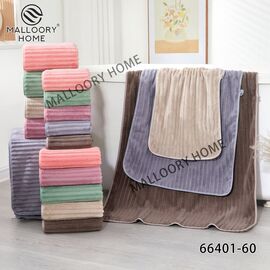 Рушник 66401-60(70*140/50*100/35*75) р.70*140 "MALLOORY" недорого від прямого постачальника