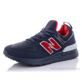 Кросівки жіночі модні Весна/осінь W7172-2 (8 пар р.37-41) "CR" недорого оптом від прямого постачальника