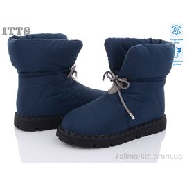 Фотография Дутики женские утепленные зима R21 old (6 пар р.36-41) "ITTS" недорого оптом от прямого поставщика