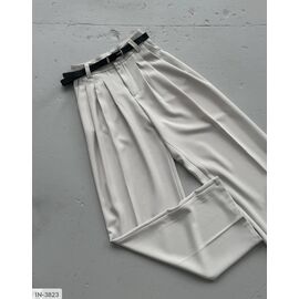 Фотография Женские брюки р.S-M;M-L (5цв) "ANNVER" купить недорого от прямого поставщика