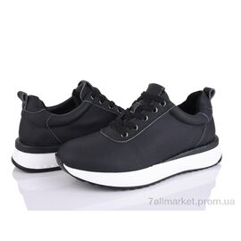 Кросівки жіночі модні Весна/осінь V1010-1 (8 пар р.36-41) "Loretta" недорого оптом від прямого постачальника