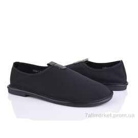 Туфлі жіночі стильні Весна/осінь E609-1 (8 пар р.36-41) "Loretta" недорого оптом від прямого постачальника