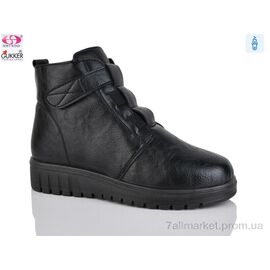 Черевики жіночі стильні Весна/осінь CS4023 (8 пар р.36-41) "Gukkcr" недорого оптом від прямого постачальника