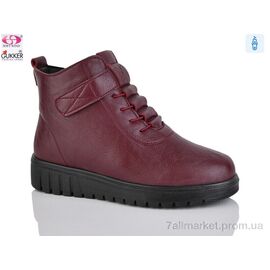 Черевики жіночі стильні Весна/осінь CS4022 (8 пар р.36-41) "Gukkcr" недорого оптом від прямого постачальника