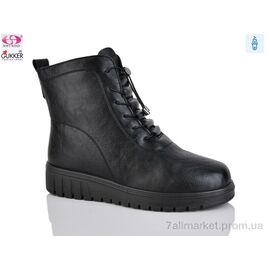 Черевики жіночі стильні Весна/осінь CS4026 (8 пар р.36-41) "Gukkcr" недорого оптом від прямого постачальника