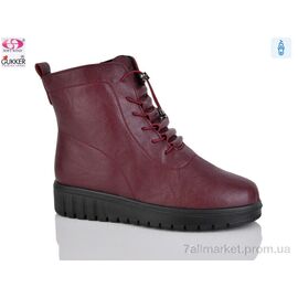 Черевики жіночі стильні Весна/осінь CS4028 (8 пар р.36-41) "Gukkcr" недорого оптом від прямого постачальника