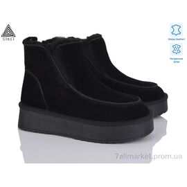 Уггі жіночі утеплені Зима UG70-1 (6 пар р.36-41) "STILLI Group" недорого оптом від прямого постачальника