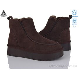 Уггі жіночі утеплені Зима UG70-2 (6 пар р.36-41) "STILLI Group" недорого оптом від прямого постачальника