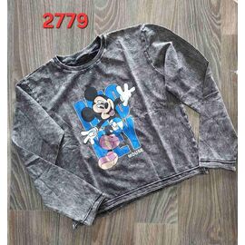 Фотография Свитер женский 2779 grey р.42-48 "FSN" недорого оптом от прямого поставщика