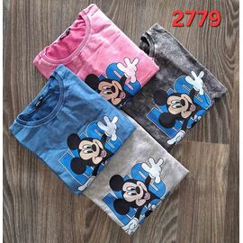 Фотография Свитер женский 2779 l.grey р.42-48 "FSN" недорого оптом от прямого поставщика