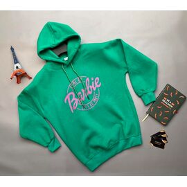 Худі жіноче VE0104 green р.S-L "Annet" недорого оптом від прямого постачальника