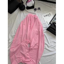 Фотография Штаны спортивные женские 6046 pink р.42-48 "LINDA" недорого оптом от прямого поставщика